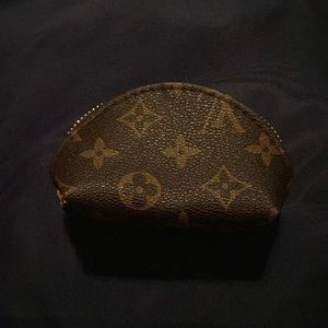 Louis Vuitton coin purse